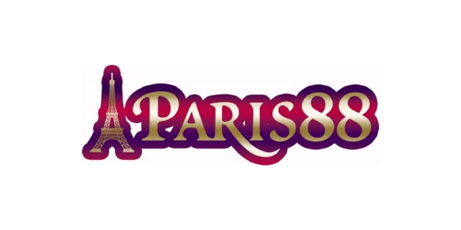 PARIS88 logo